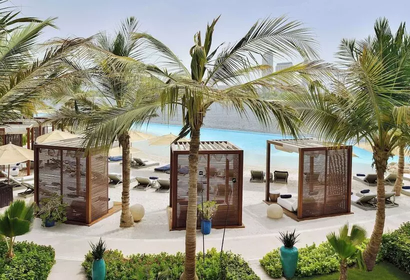 هتل Park Hyatt Dubai