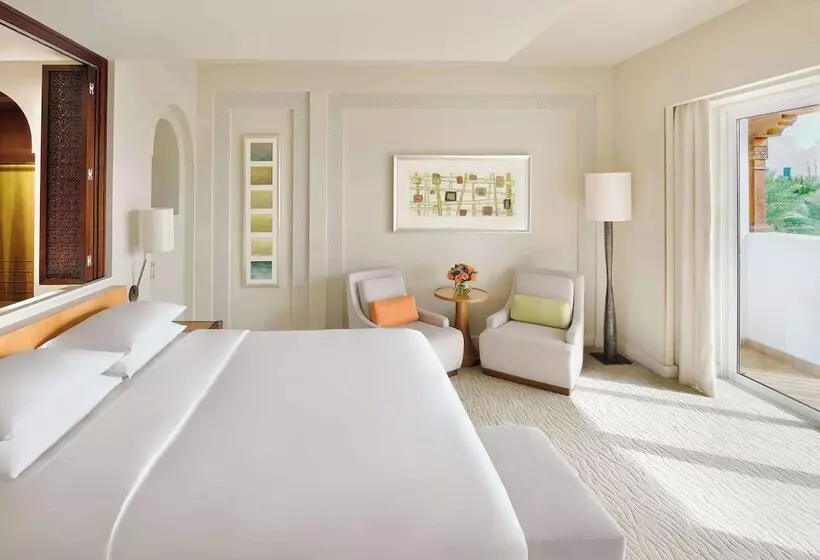 هتل Park Hyatt Dubai