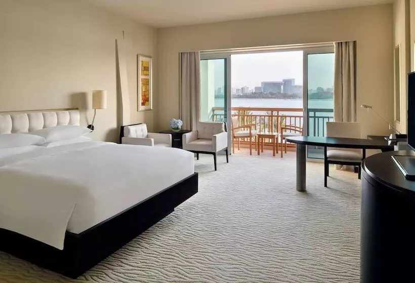 هتل Park Hyatt Dubai