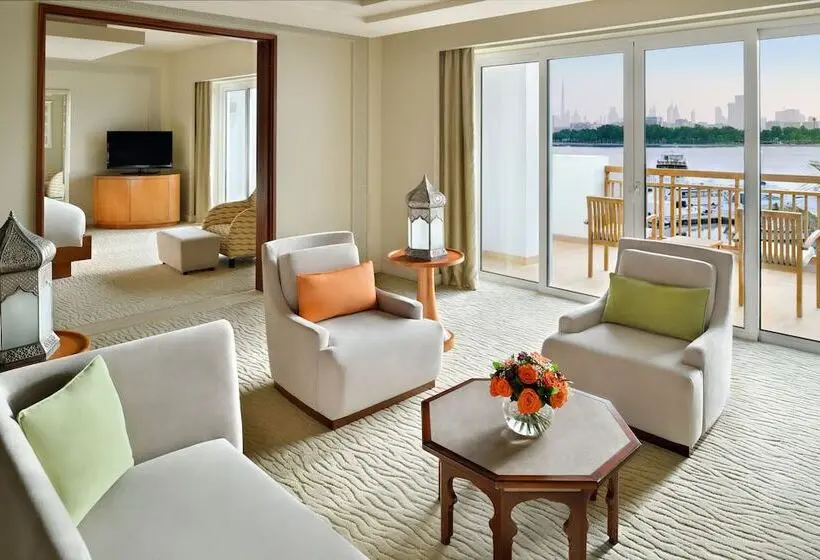 هتل Park Hyatt Dubai