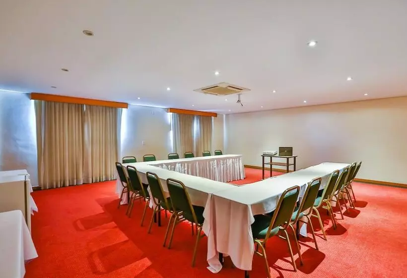 호텔 Nobile Inn Jundiaí