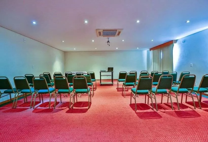 호텔 Nobile Inn Jundiaí