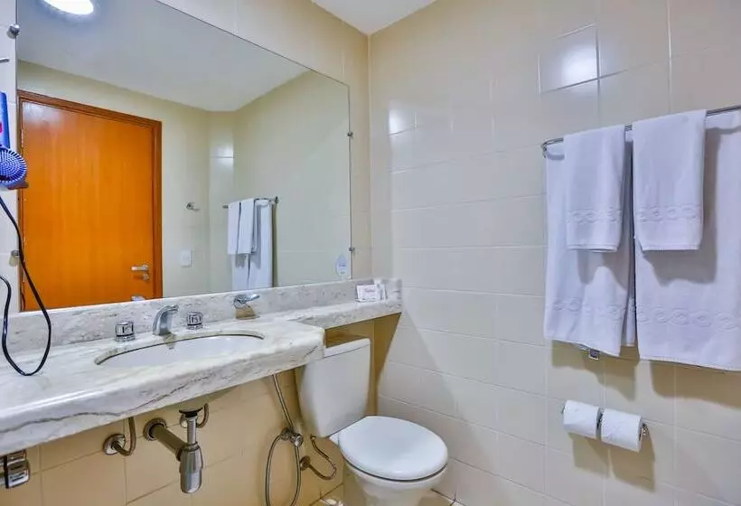 호텔 Nobile Inn Jundiaí