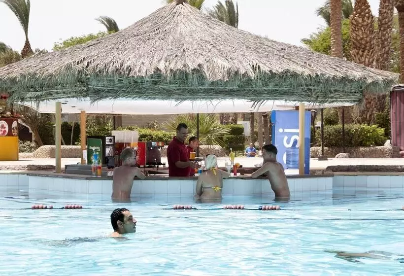 Hotel Regina Resort And Aqua Park Hurghada
