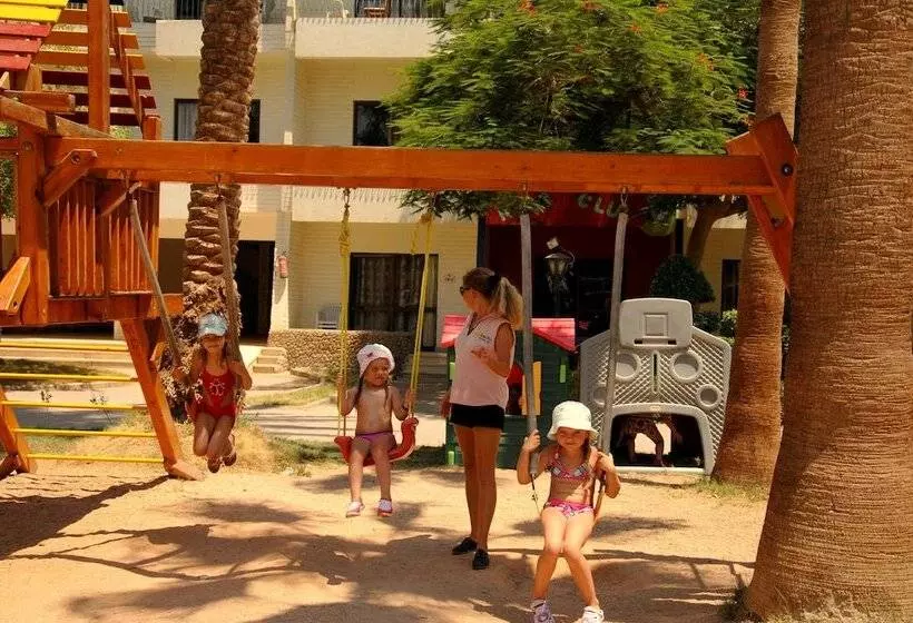 Hotel Regina Resort And Aqua Park Hurghada