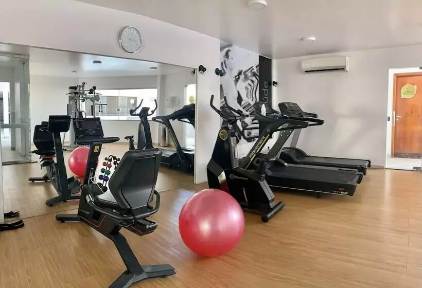 בית מלון כפרי Saint Paul