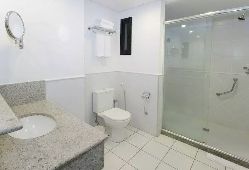 בית מלון כפרי Saint Paul