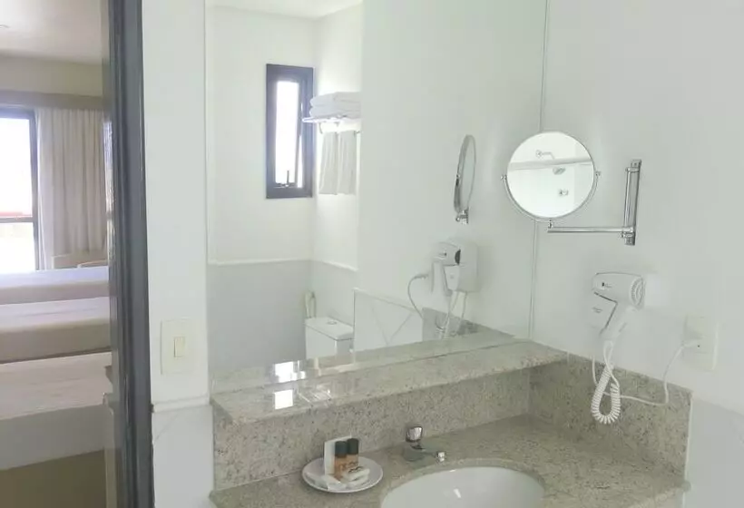 בית מלון כפרי Saint Paul