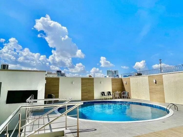 בית מלון כפרי Saint Paul