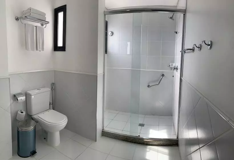 בית מלון כפרי Saint Paul