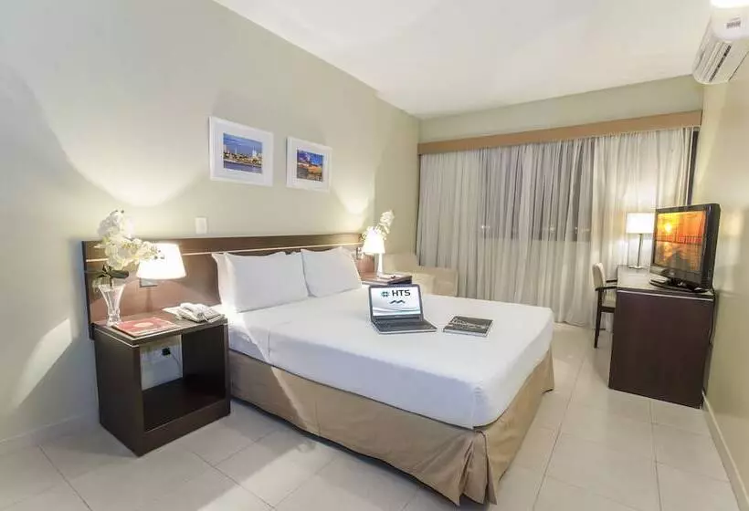 בית מלון כפרי Saint Paul