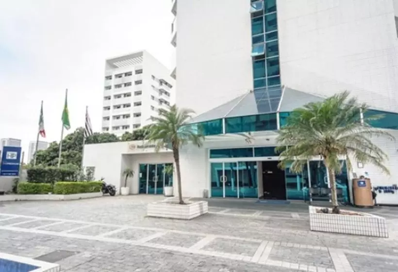 Szálloda The Premium