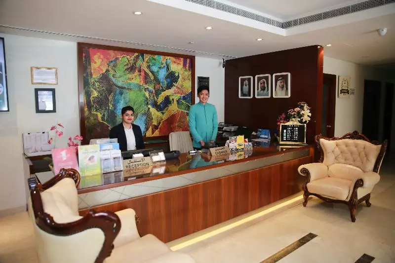 Отель Versailles By Vieras