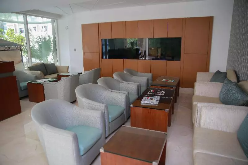 Отель Versailles By Vieras