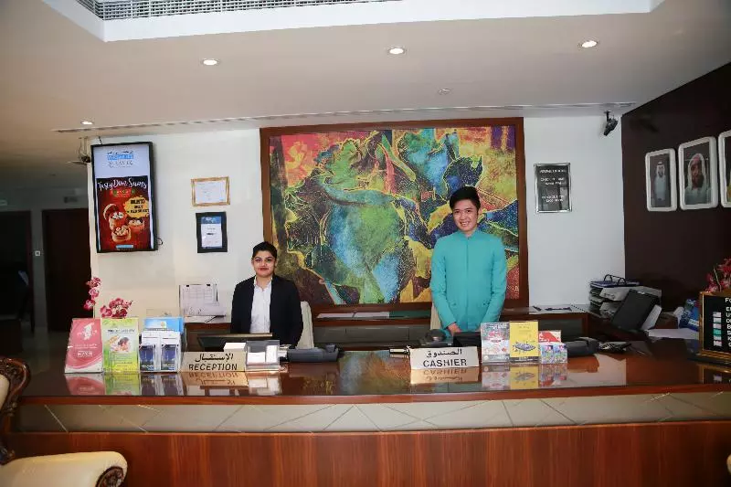 Отель Versailles By Vieras