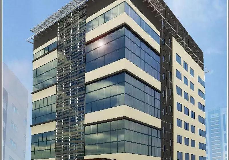 Отель Versailles By Vieras