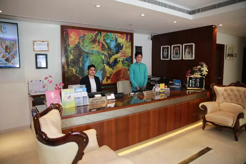 Отель Versailles By Vieras