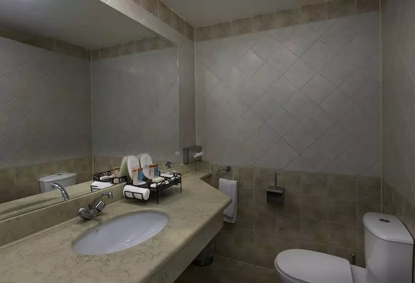 هتل Xperience St. George Sharm El Sheikh