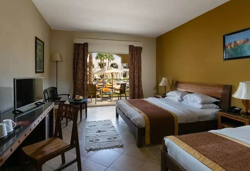 هتل Xperience St. George Sharm El Sheikh