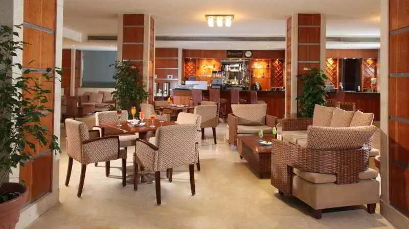 هتل Xperience St. George Sharm El Sheikh