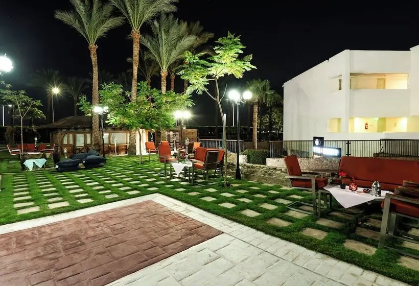 هتل Xperience St. George Sharm El Sheikh