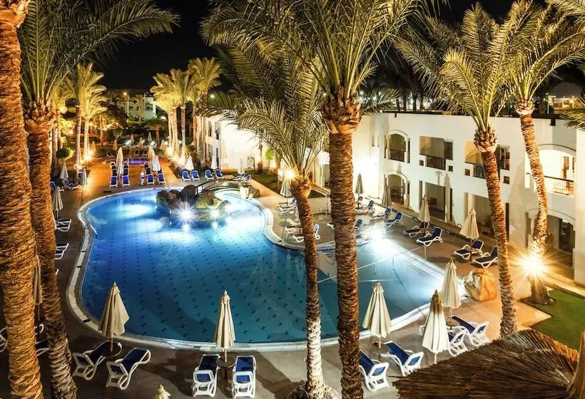 هتل Xperience St. George Sharm El Sheikh