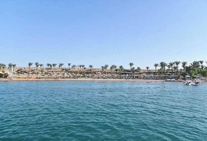 هتل Xperience St. George Sharm El Sheikh