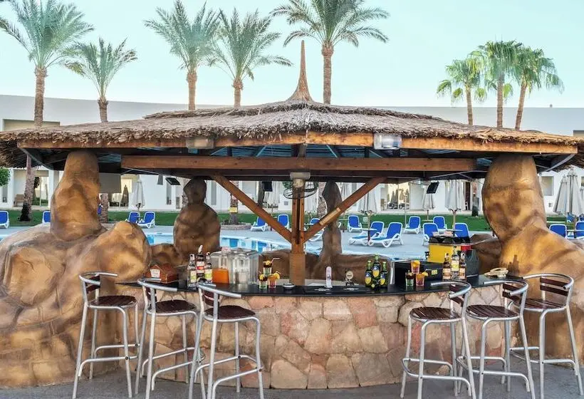هتل Xperience St. George Sharm El Sheikh