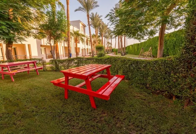 هتل Xperience St. George Sharm El Sheikh