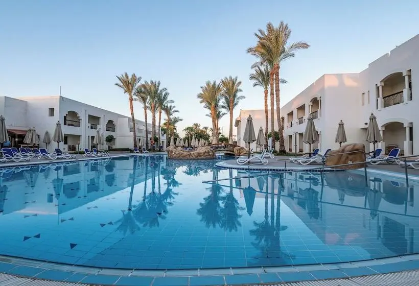 هتل Xperience St. George Sharm El Sheikh