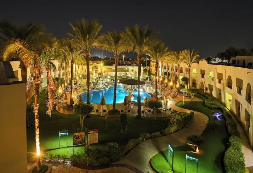 هتل Xperience St. George Sharm El Sheikh