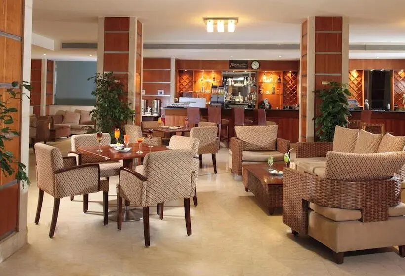 هتل Xperience St. George Sharm El Sheikh