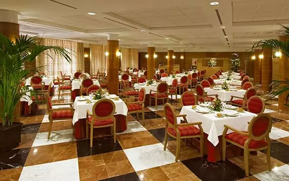 Sol Andalusi Health & Spa Resort