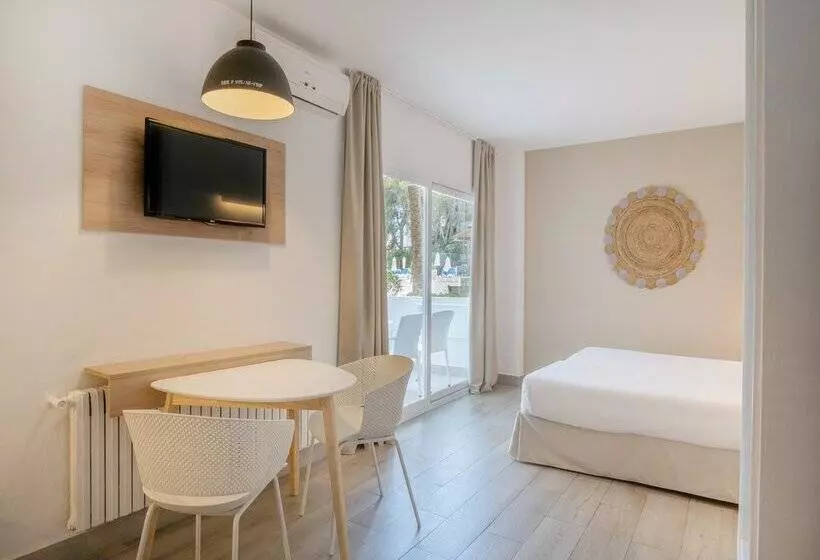 Sol Lunamar Palmanova Apartamentos - Adults Only