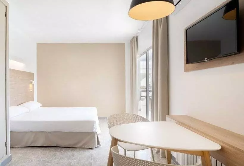 Sol Lunamar Palmanova Apartamentos - Adults Only