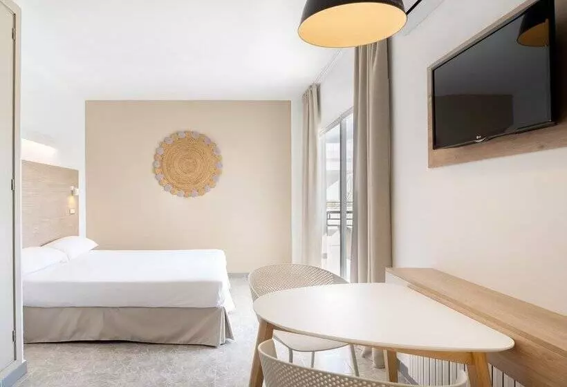 Sol Lunamar Palmanova Apartamentos - Adults Only