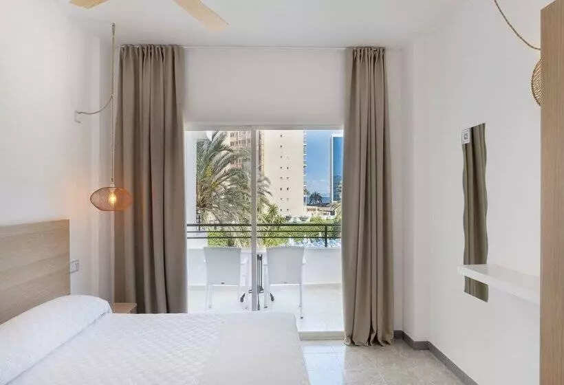 Sol Lunamar Palmanova Apartamentos - Adults Only