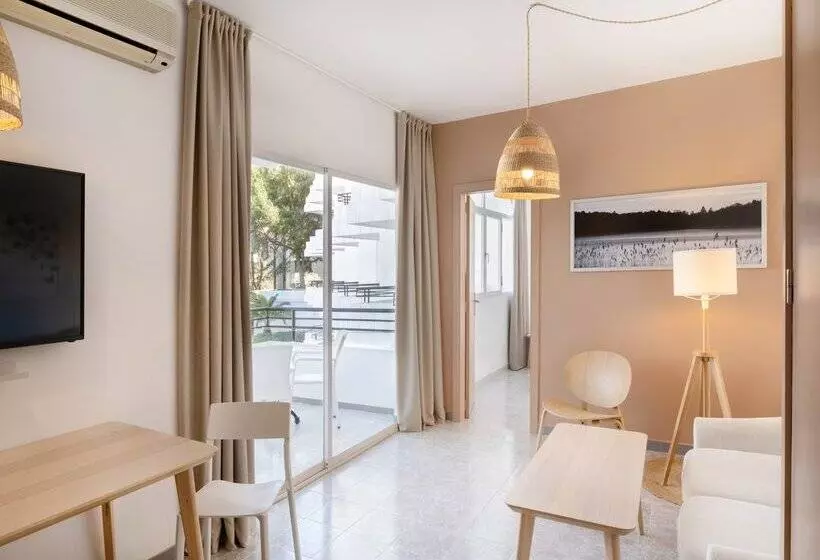 Sol Lunamar Palmanova Apartamentos - Adults Only