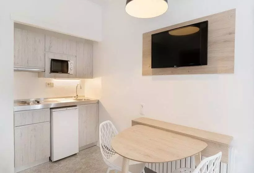 Sol Lunamar Palmanova Apartamentos - Adults Only