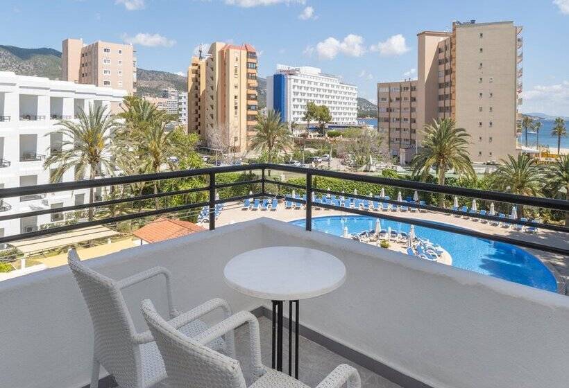 Sol Lunamar Palmanova Apartamentos - Adults Only