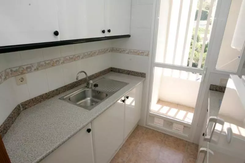 Torres Gardens Fincas Benidorm