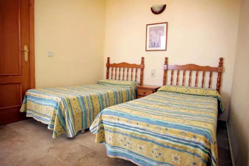 Torres Gardens Fincas Benidorm