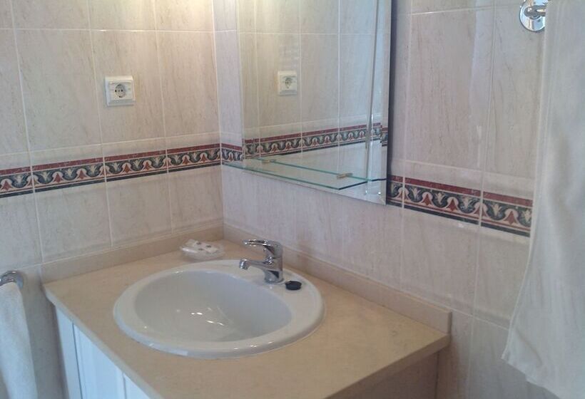 Alturamar Apartamentos