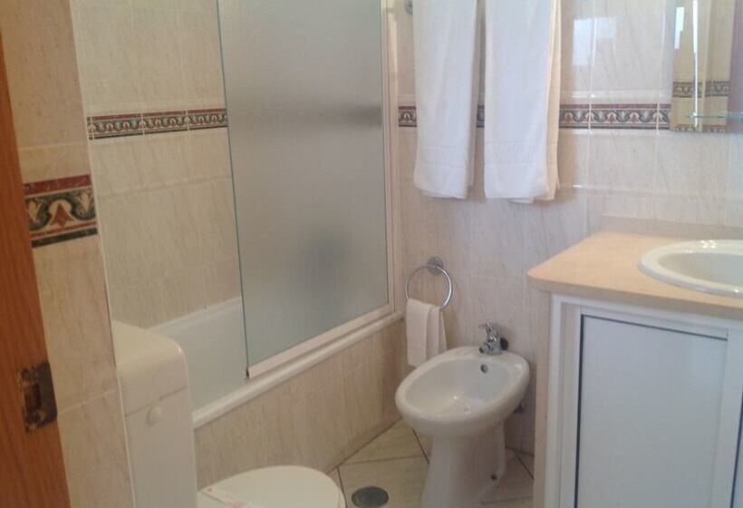 Alturamar Apartamentos