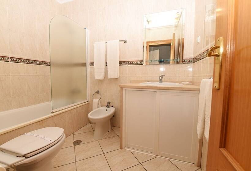 Alturamar Apartamentos