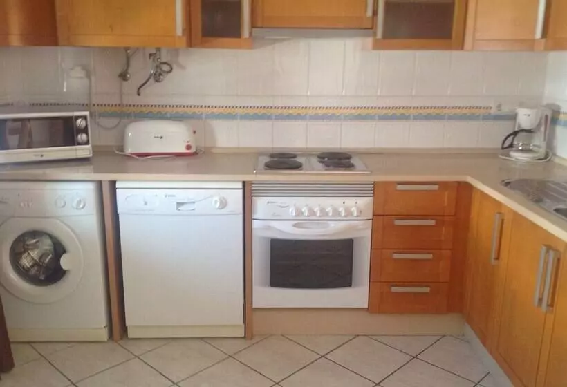 Alturamar Apartamentos