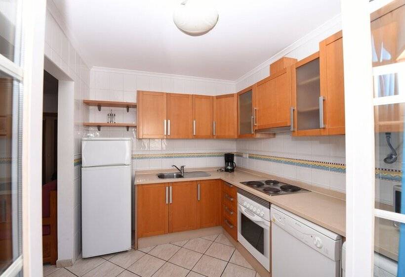 Alturamar Apartamentos