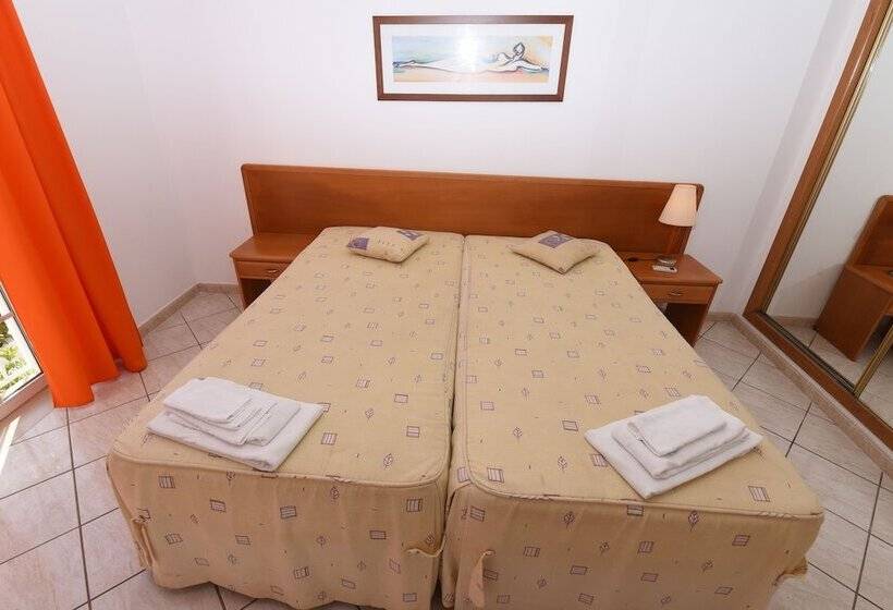 Alturamar Apartamentos