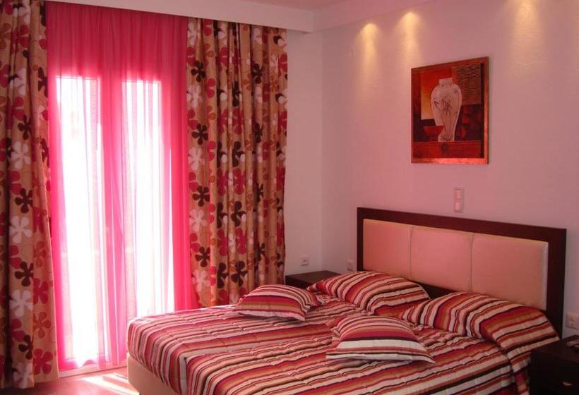 Elena Studios & Suites