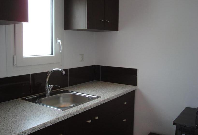 Elena Studios & Suites